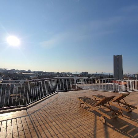 High Vision Burgas Exterior photo