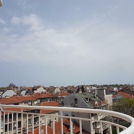 High Vision Burgas Exterior photo